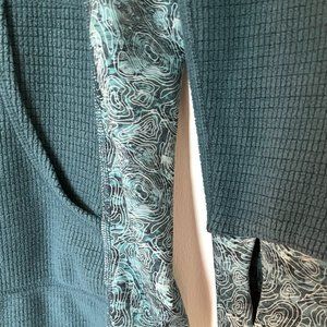 Youer Fleece Dress - Size S, like new